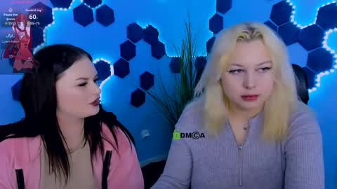 miss_courtney online show from March 20, 2026, 9:58 am