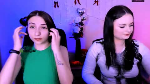 miss_courtney online show from March 26, 2026, 9:48 am