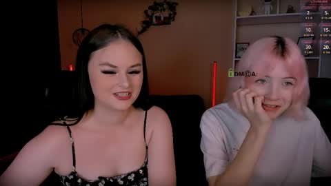 miss_courtney online show from May 23, 2026, 9:13 am