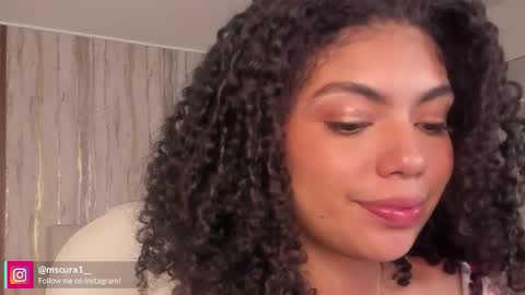 CANDELA CASTRO  online show from March 23, 2026, 11:47 am