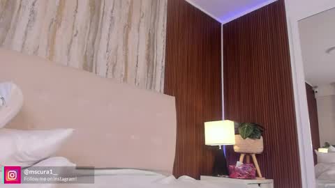 CANDELA CASTRO  online show from April 2, 2026, 1:47 am