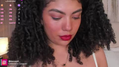 CANDELA CASTRO  online show from April 14, 2026, 12:33 pm