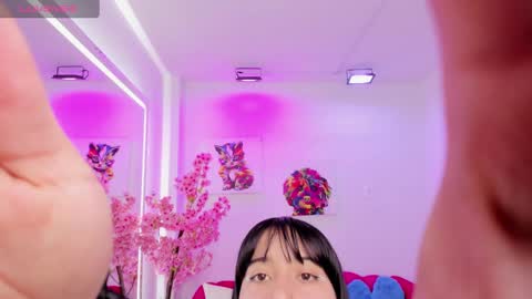 Melanie online show from February 13, 2025, 12:32 pm