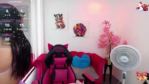 Melanie online show from January 9, 2026, 12:19 pm