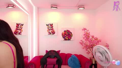 Melanie online show from January 16, 2026, 12:20 pm