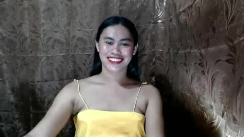 Snapshot of miss_eva2025 chatting on June 3, 2026, 3:50 pm Eva online show from June 3, 2026, 3:50 pm