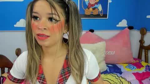 Evoleth online show from October 30, 2025, 11:00 am