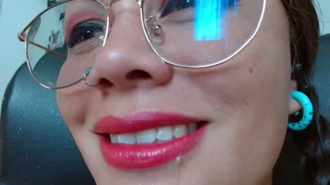 Miss Evoleth online show from March 12, 2026, 4:13 pm