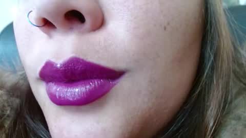 Miss Evoleth online show from March 24, 2026, 2:33 pm