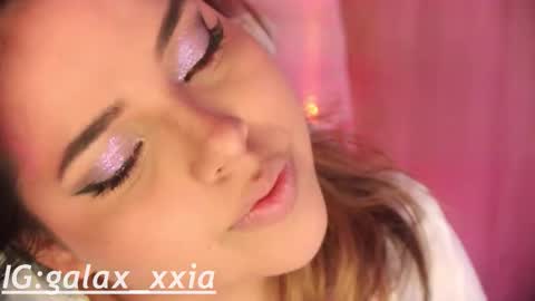  Elisabeth  IG galax xxia       online show from October 22, 2025, 7:35 pm