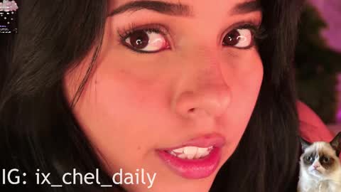  Elisabeth  IG galax xxia       online show from February 8, 2026, 1:31 am