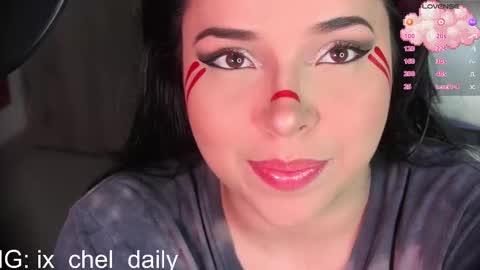  Elisabeth  IG galax xxia       online show from March 1, 2026, 2:24 am