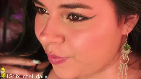 Elisabeth  IG galax xxia       online show from June 6, 2026, 2:16 am