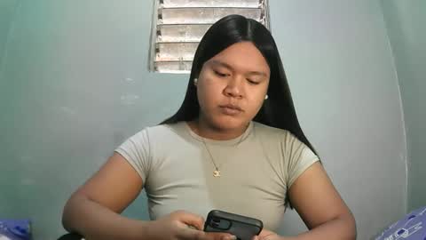 Snapshot of miss_georgina69 chatting on February 1, 2026, 2:32 am Georgina online show from February 1, 2026, 2:32 am