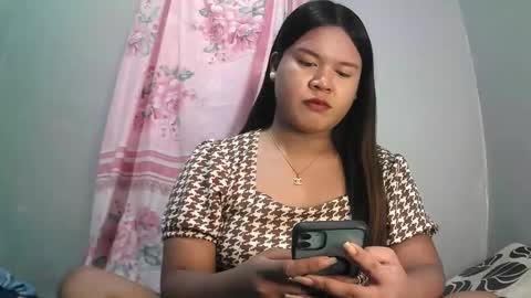 Snapshot of miss_georgina69 chatting on February 5, 2026, 7:46 am Georgina online show from February 5, 2026, 7:46 am