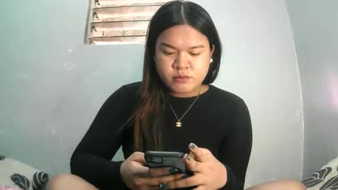 Snapshot of miss_georgina69 chatting on February 7, 2026, 8:40 am Georgina online show from February 7, 2026, 8:40 am