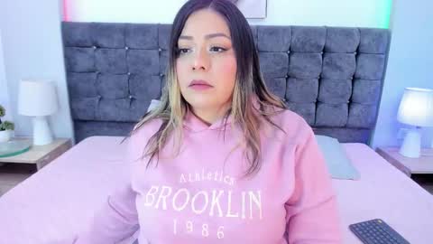 miss_horney online show from December 1, 2025, 7:41 pm