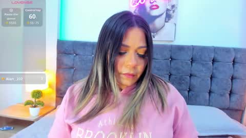 Snapshot of miss_horney chatting on February 1, 2026, 5:00 pm miss_horney online show from February 1, 2026, 5:00 pm