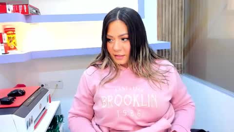 Snapshot of miss_horney chatting on February 14, 2026, 2:58 pm miss_horney online show from February 14, 2026, 2:58 pm