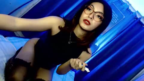 Snapshot of miss_hornydoll chatting on December 13, 2024, 5:05 am miss_hornydoll online show from December 13, 2024, 5:05 am
