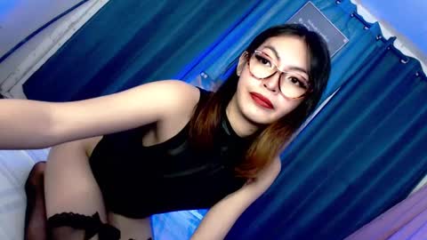 Snapshot of miss_hornydoll chatting on December 15, 2024, 12:38 pm miss_hornydoll online show from December 15, 2024, 12:38 pm