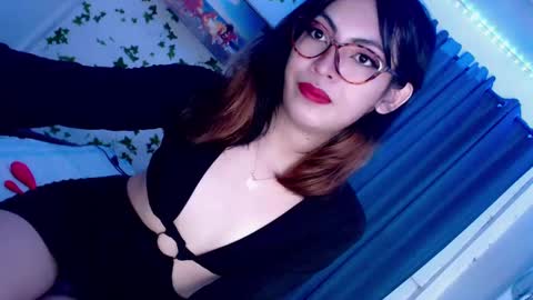 Snapshot of miss_hornydoll chatting on January 9, 2025, 3:47 am miss_hornydoll online show from January 9, 2025, 3:47 am