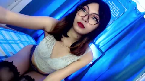 Snapshot of miss_hornydoll chatting on January 13, 2025, 2:18 am miss_hornydoll online show from January 13, 2025, 2:18 am