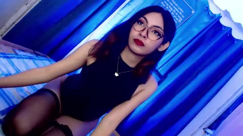 Snapshot of miss_hornydoll chatting on January 16, 2025, 12:31 pm miss_hornydoll online show from January 16, 2025, 12:31 pm
