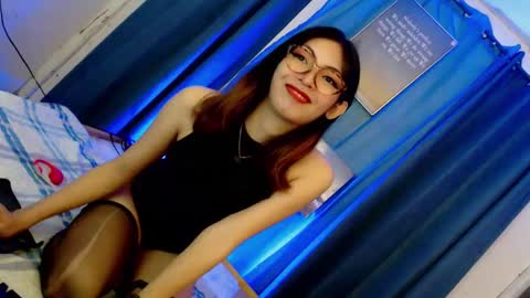 Snapshot of miss_hornydoll chatting on January 19, 2025, 5:28 pm miss_hornydoll online show from January 19, 2025, 5:28 pm