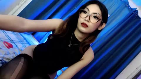 Snapshot of miss_hornydoll chatting on January 29, 2025, 1:38 pm miss_hornydoll online show from January 29, 2025, 1:38 pm