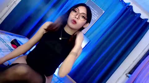 Snapshot of miss_hornydoll chatting on February 3, 2025, 3:06 pm miss_hornydoll online show from February 3, 2025, 3:06 pm