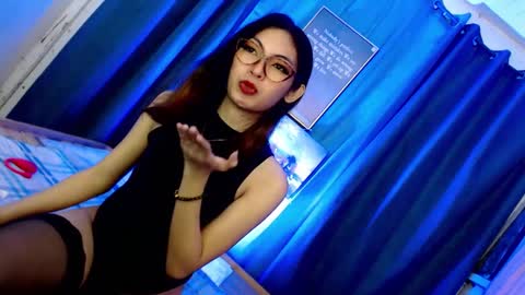 Snapshot of miss_hornydoll chatting on February 5, 2025, 3:20 pm miss_hornydoll online show from February 5, 2025, 3:20 pm