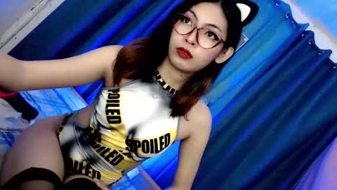 Snapshot of miss_hornydoll chatting on February 12, 2025, 3:38 pm miss_hornydoll online show from February 12, 2025, 3:38 pm