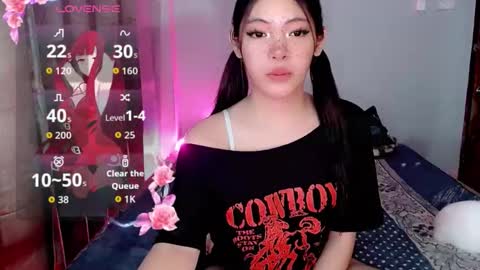 miss_hornydoll online show from March 26, 2026, 8:58 pm