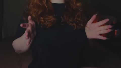 miss_ida online show from February 3, 2025, 5:29 am