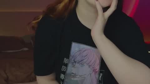 miss_ida online show from February 11, 2025, 5:26 am