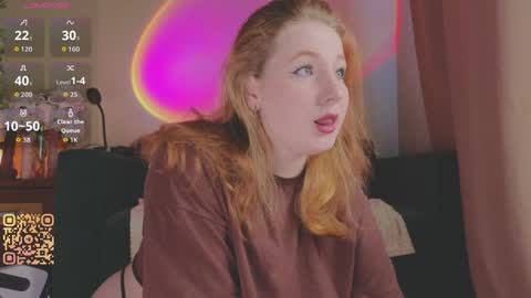 miss_ida online show from April 2, 2026, 1:20 pm