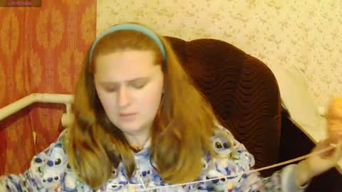 Miss Iriss online show from April 5, 2026, 6:16 pm