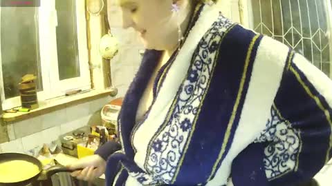 Miss Iriss online show from May 8, 2026, 7:30 pm