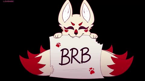 Isabella online show from February 28, 2025, 7:35 pm