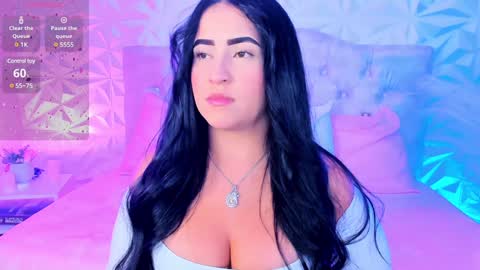 Snapshot of miss_ivy4 chatting on January 31, 2025, 2:26 am Ivy online show from January 31, 2025, 2:26 am