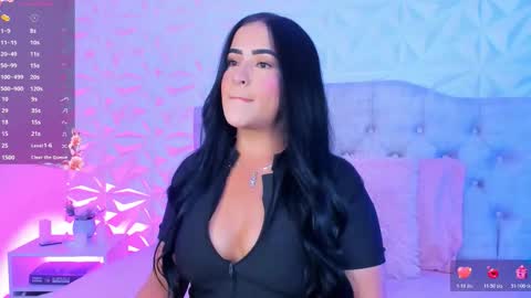 Ivy online show from November 11, 2025, 11:49 pm