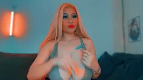 Jasmine online show from December 1, 2025, 7:46 am