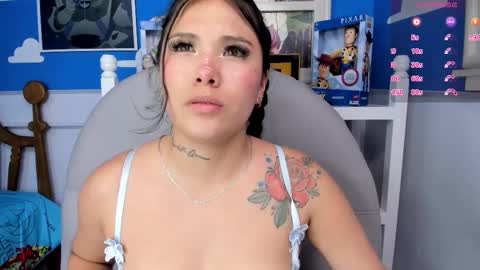 Keisi online show from February 12, 2025, 12:27 am