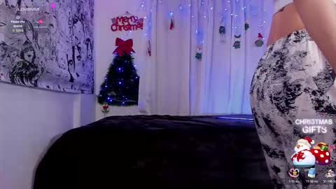 Kendall online show from December 22, 2025, 8:44 am