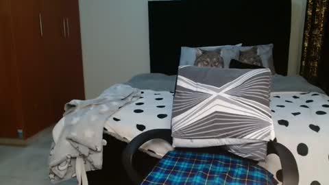 Miss Kiarrafit online show from January 16, 2025, 10:55 pm