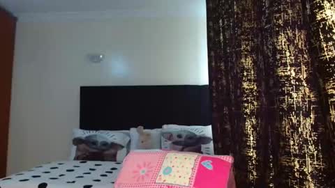 Miss Kiarrafit online show from February 6, 2025, 7:13 am