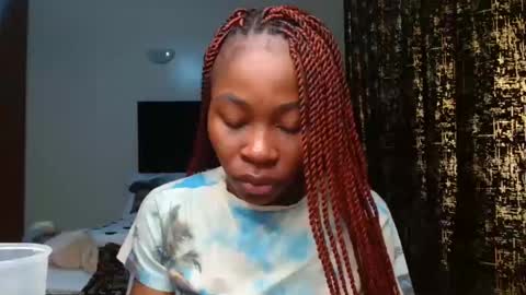 Miss Kiarrafit online show from February 9, 2025, 5:11 pm