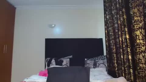 Miss Kiarrafit online show from March 6, 2025, 11:47 am