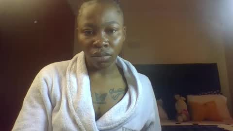 Miss Kiarrafit online show from September 11, 2025, 8:36 am